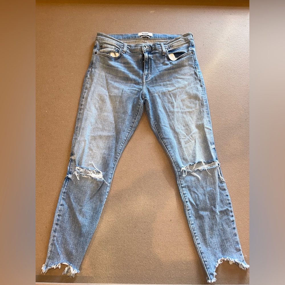Pistola jeans size 29!
